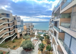 Dwupokojowy apartament z pięknym widokiem na morze!. Zdjęcie 8