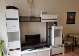Przytulne studio z trawnikiem, 50 metrów od morza. Zdjęcie 11 Przytulne studio z trawnikiem, 50 metrów od morza. Zdjęcie 11