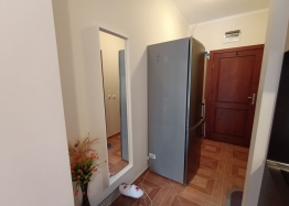 Przytulne studio z trawnikiem, 50 metrów od morza. Zdjęcie 12 Przytulne studio z trawnikiem, 50 metrów od morza. Zdjęcie 12