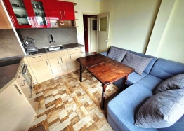 Eine funktionale Wohnung für ganzjähriges Wohnen in New Nessebar. Foto 2 Eine funktionale Wohnung für ganzjähriges Wohnen in New Nessebar. Foto 2