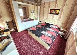 Eine funktionale Wohnung für ganzjähriges Wohnen in New Nessebar. Foto 3 Eine funktionale Wohnung für ganzjähriges Wohnen in New Nessebar. Foto 3
