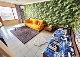 Eine funktionale Wohnung für ganzjähriges Wohnen in New Nessebar. Foto 9 Eine funktionale Wohnung für ganzjähriges Wohnen in New Nessebar. Foto 9