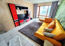 Eine funktionale Wohnung für ganzjähriges Wohnen in New Nessebar. Foto 1 Eine funktionale Wohnung für ganzjähriges Wohnen in New Nessebar. Foto 1