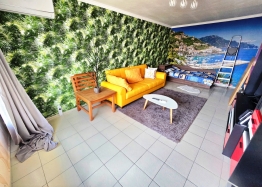 Eine funktionale Wohnung für ganzjähriges Wohnen in New Nessebar. Foto 10 Eine funktionale Wohnung für ganzjähriges Wohnen in New Nessebar. Foto 10