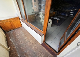 Eine funktionale Wohnung für ganzjähriges Wohnen in New Nessebar. Foto 12 Eine funktionale Wohnung für ganzjähriges Wohnen in New Nessebar. Foto 12