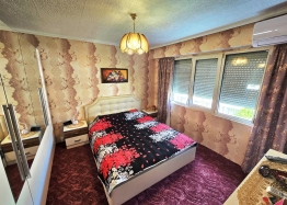Eine funktionale Wohnung für ganzjähriges Wohnen in New Nessebar. Foto 17 Eine funktionale Wohnung für ganzjähriges Wohnen in New Nessebar. Foto 17