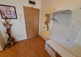 Beautiful apartment with sea views in a luxury spa complex on the first line. Photo 7