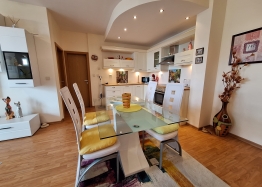 Beautiful apartment with sea views in a luxury spa complex on the first line. Photo 8
