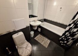 Beautiful apartment with sea views in a luxury spa complex on the first line. Photo 25