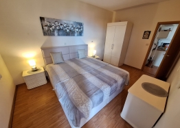 Beautiful apartment with sea views in a luxury spa complex on the first line. Photo 4