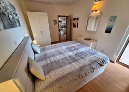 Beautiful apartment with sea views in a luxury spa complex on the first line. Photo 21