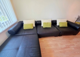 Großzügige Wohnung mit herrlicher Aussicht in einer exzellenten Anlage. Foto 13