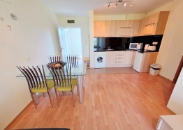 Großzügige Wohnung mit herrlicher Aussicht in einer exzellenten Anlage. Foto 14