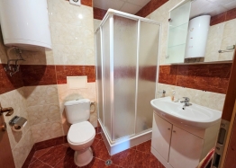 Großzügige Wohnung mit herrlicher Aussicht in einer exzellenten Anlage. Foto 19