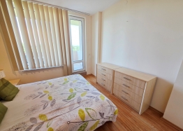 Großzügige Wohnung mit herrlicher Aussicht in einer exzellenten Anlage. Foto 16