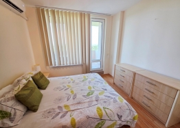 Großzügige Wohnung mit herrlicher Aussicht in einer exzellenten Anlage. Foto 17