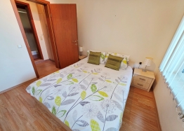 Großzügige Wohnung mit herrlicher Aussicht in einer exzellenten Anlage. Foto 3