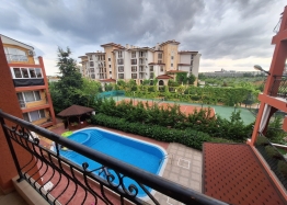 Excellent apartment in a good complex with a small maintenance fee. Photo 1 Excellent apartment in a good complex with a small maintenance fee. Photo 1