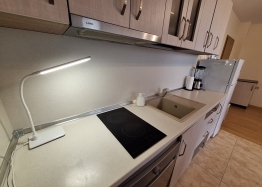 Excellent apartment in a good complex with a small maintenance fee. Photo 11 Excellent apartment in a good complex with a small maintenance fee. Photo 11