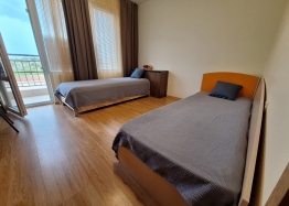 Excellent apartment in a good complex with a small maintenance fee. Photo 15 Excellent apartment in a good complex with a small maintenance fee. Photo 15