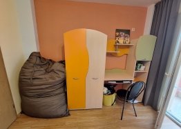 Excellent apartment in a good complex with a small maintenance fee. Photo 16 Excellent apartment in a good complex with a small maintenance fee. Photo 16