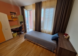 Excellent apartment in a good complex with a small maintenance fee. Photo 17 Excellent apartment in a good complex with a small maintenance fee. Photo 17