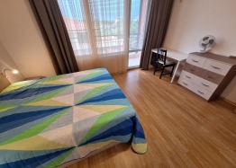 Excellent apartment in a good complex with a small maintenance fee. Photo 22 Excellent apartment in a good complex with a small maintenance fee. Photo 22