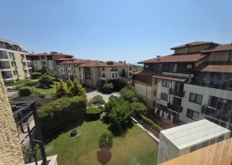 Dwupokojowe mieszkanie w kompleksie Paradise Garden. Zdjęcie 9