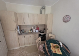 Eine gemütliche Wohnung in einer schönen Anlage. Foto 3