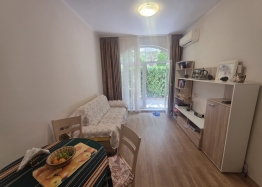 Eine gemütliche Wohnung in einer schönen Anlage. Foto 4