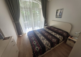 Eine gemütliche Wohnung in einer schönen Anlage. Foto 5