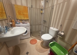 Eine gemütliche Wohnung in einer schönen Anlage. Foto 8