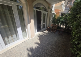 Eine gemütliche Wohnung in einer schönen Anlage. Foto 9