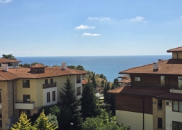 Apartment mit Meerblick in einer Luxusanlage in erster Strandreihe. Foto 10