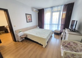 Geräumige Wohnung in einer guten Wohnanlage. Foto 3 Geräumige Wohnung in einer guten Wohnanlage. Foto 3