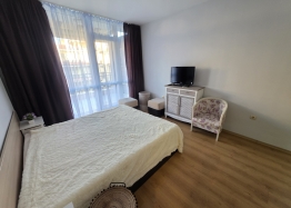 Geräumige Wohnung in einer guten Wohnanlage. Foto 10 Geräumige Wohnung in einer guten Wohnanlage. Foto 10