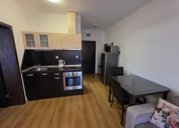 Geräumige Wohnung in einer guten Wohnanlage. Foto 8 Geräumige Wohnung in einer guten Wohnanlage. Foto 8