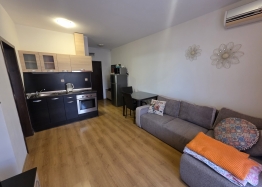Geräumige Wohnung in einer guten Wohnanlage. Foto 7 Geräumige Wohnung in einer guten Wohnanlage. Foto 7