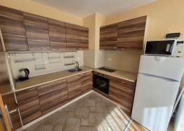 Apartment mit Meerblick in einer Luxusanlage in erster Strandreihe. Foto 13