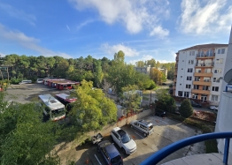 Уютная двухкомнатная на Солнечном берегу. Фото 10