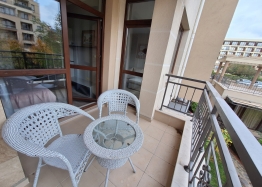 Excellent apartment in a beautiful complex. Photo 14