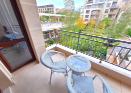 Excellent apartment in a beautiful complex. Photo 15