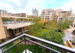 Excellent apartment in a beautiful complex. Photo 17