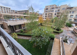 Excellent apartment in a beautiful complex. Photo 18