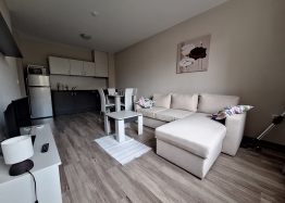 Excellent apartment in a beautiful complex. Photo 7
