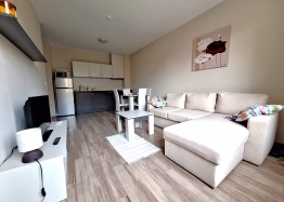 Excellent apartment in a beautiful complex. Photo 2