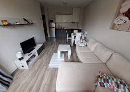 Excellent apartment in a beautiful complex. Photo 8