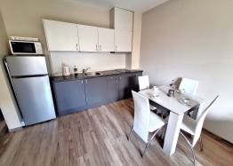 Excellent apartment in a beautiful complex. Photo 3