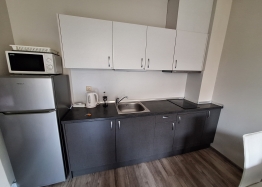 Excellent apartment in a beautiful complex. Photo 13