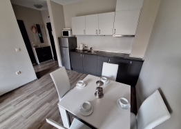 Excellent apartment in a beautiful complex. Photo 12